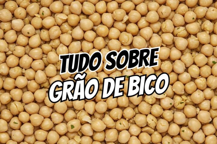 Grão-de-bico