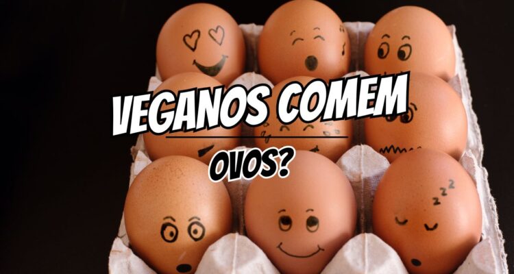 vegano come ovo