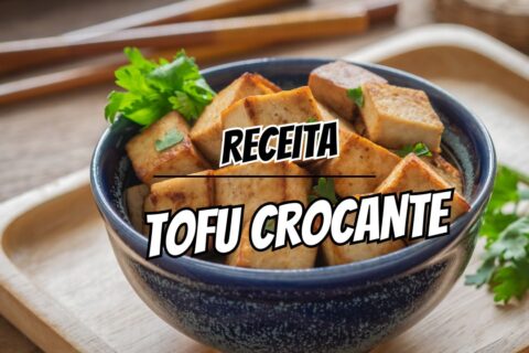 tofu crocante